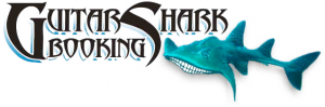 GuitarSharkBooking